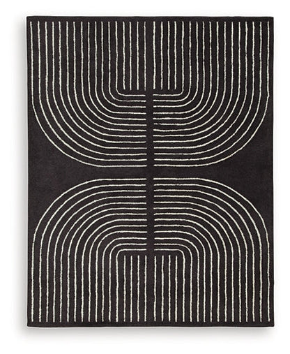 Tapis moyen Eldonmore