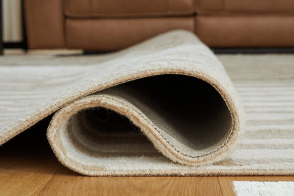 Tapis Corrbell moyen
