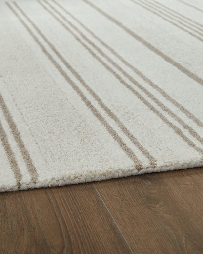 Tapis moyen Gadence