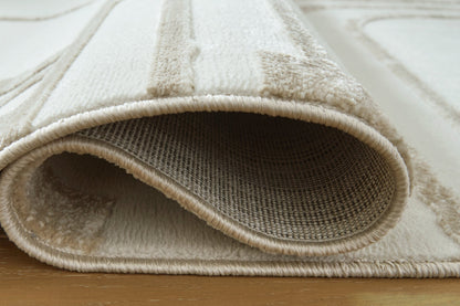 Tapis moyen Farongrove