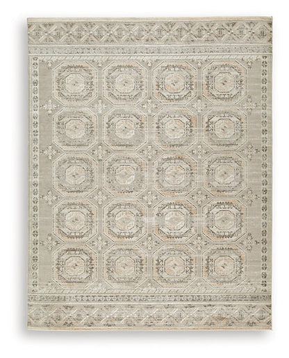 Tapis Bachby moyen