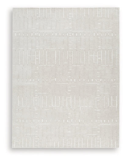Tapis Wolbert moyen