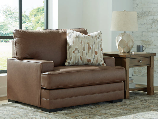 VillaCourt Chaise et Demi