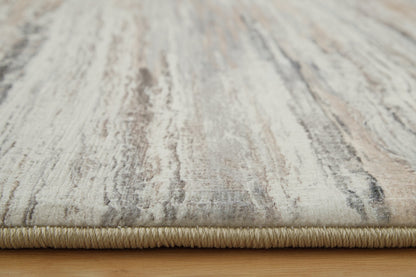 Tapis Nace en mousse à mémoire de forme de taille moyenne