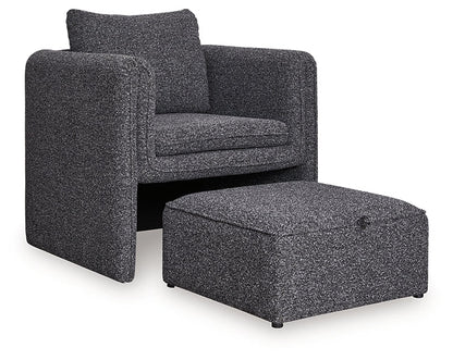 Fauteuil d'appoint Vreni