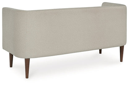 Banc d'appoint Wainner