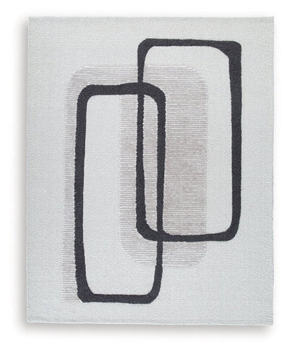 Tapis moyen Davismour