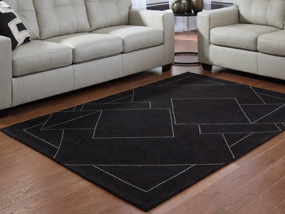 Tapis Marav moyen