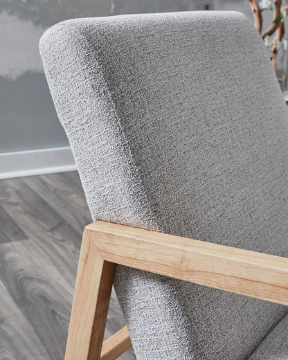 Fauteuil d'appoint Wychworth