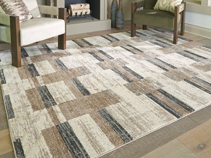 Tapis Alstone moyen