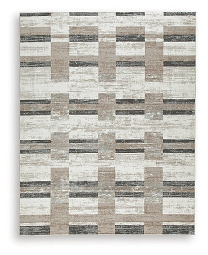 Tapis Alstone moyen
