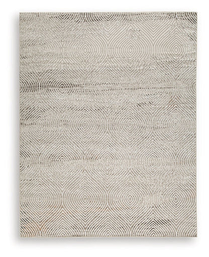 Tapis Bachus moyen