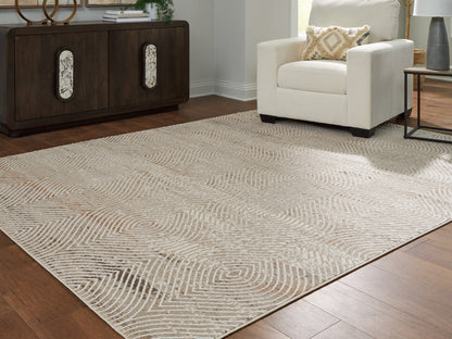 Tapis Bachus moyen