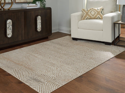 Tapis Bachus moyen