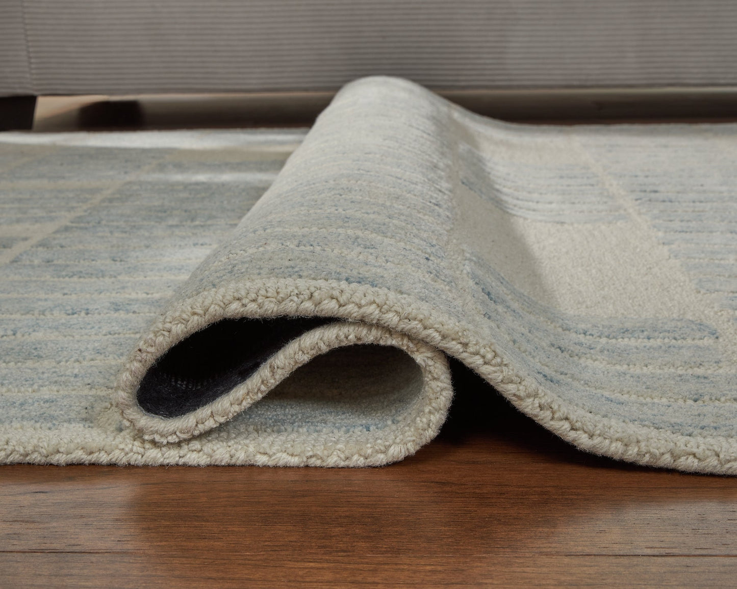 Tapis moyen Dylanton