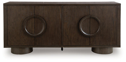 Meuble d'appoint Veeda