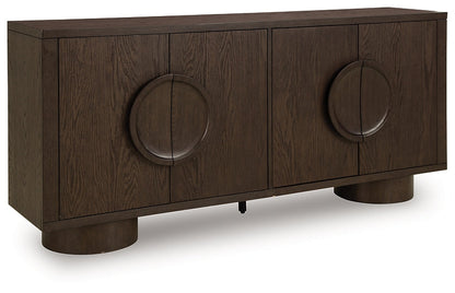 Meuble d'appoint Veeda