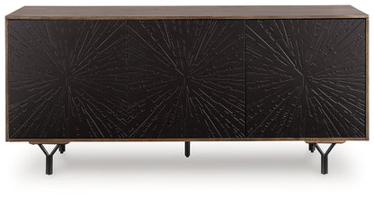 Meuble d'appoint Lavinmont