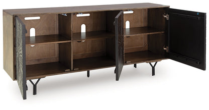 Meuble d'appoint Lavinmont