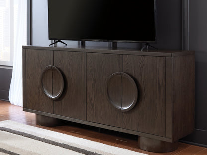 Meuble d'appoint Veeda