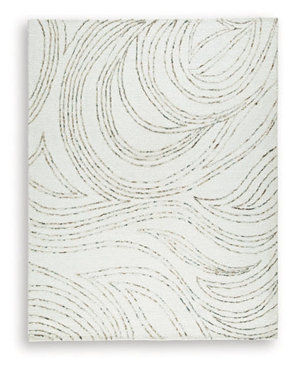 Tapis Deenbury Medium