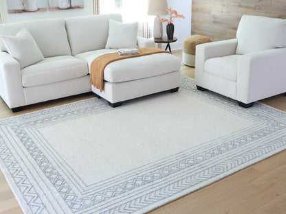 Tapis moyen Azelhurst