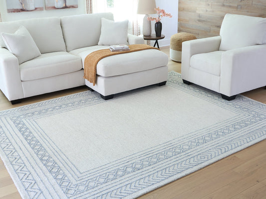 Tapis moyen Azelhurst