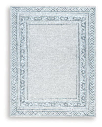 Tapis moyen Azelhurst