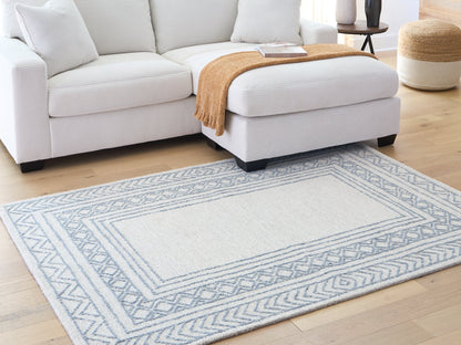 Tapis moyen Azelhurst