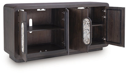 Meuble d'appoint Elliston