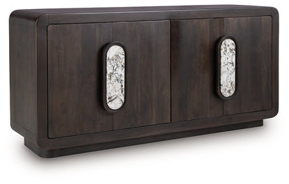 Meuble d'appoint Elliston