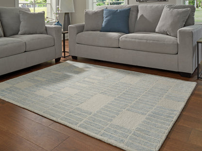 Tapis moyen Dylanton