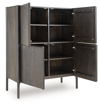 Meuble d'appoint Orsonal