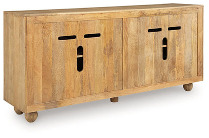 Meuble d'appoint Niam