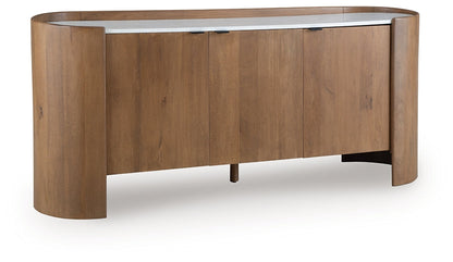 Meuble d'appoint Fitzroy