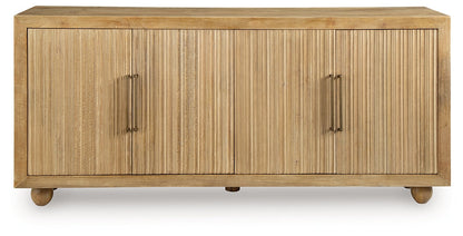 Meuble d'appoint Niam