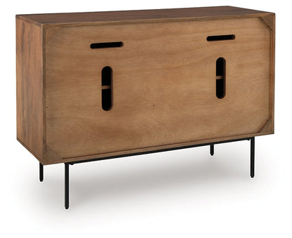 Meuble d'appoint Juddins