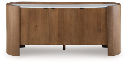 Meuble d'appoint Fitzroy