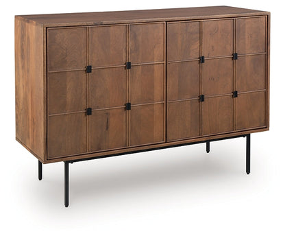 Meuble d'appoint Juddins