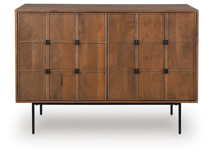 Meuble d'appoint Juddins