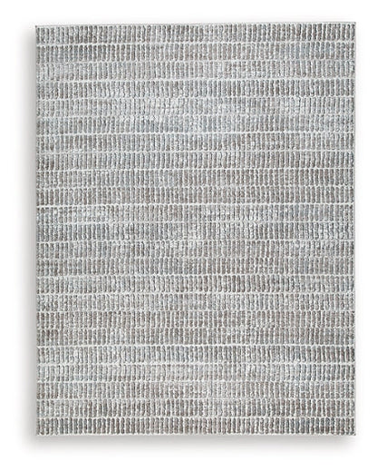 Tapis Fuadwick moyen