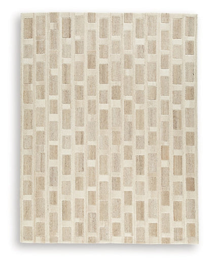 Tapis moyen Lisgrove
