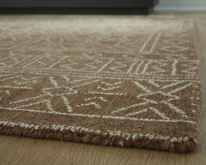 Tapis moyen Merrittman