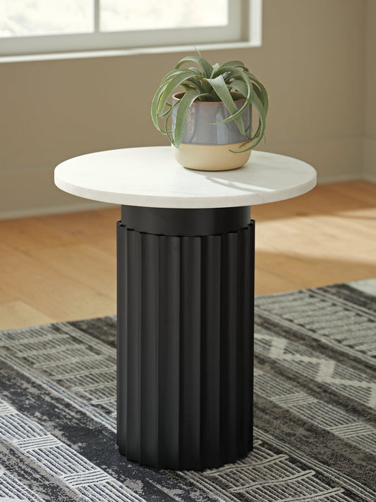 Table d'appoint Wainstone