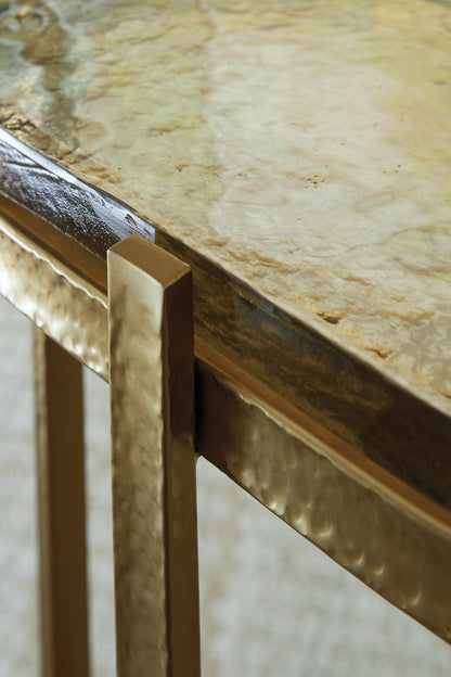 Table d'appoint Porterville