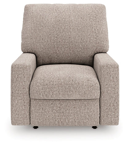 Fauteuil inclinable à bascule Seyler Lane