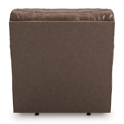 Fauteuil inclinable à bascule WillowBend